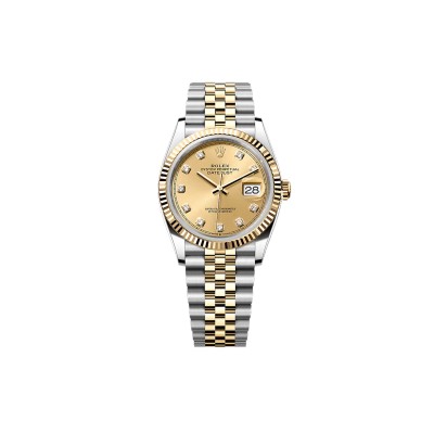 ROLEX DATEJUST 36 126233